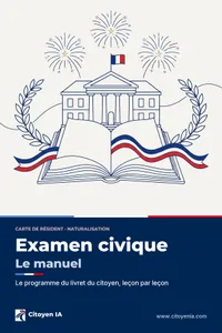 Couverture : Le manuel